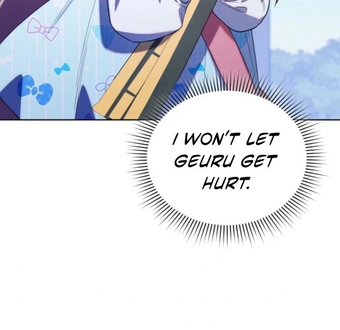 The Chick Class Hunter is on a Filial Duty! Chapter 39 - page 45