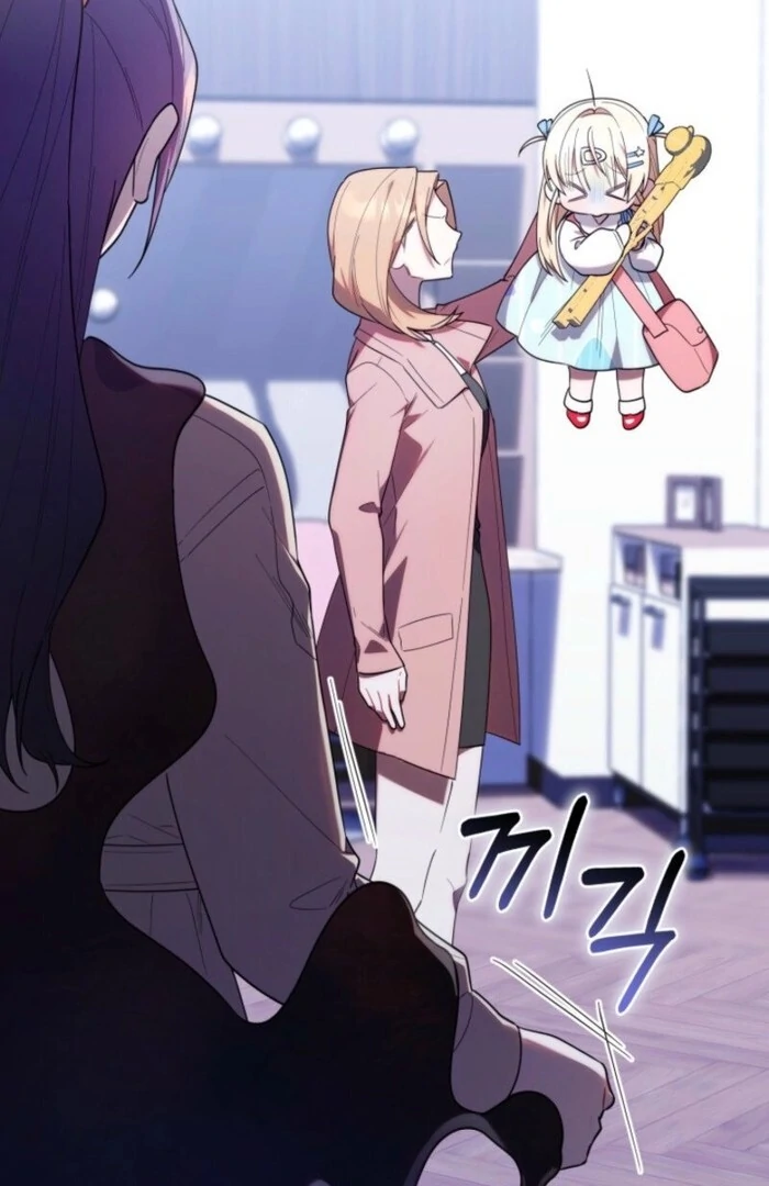 The Chick Class Hunter is on a Filial Duty! Chapter 39 - page 48