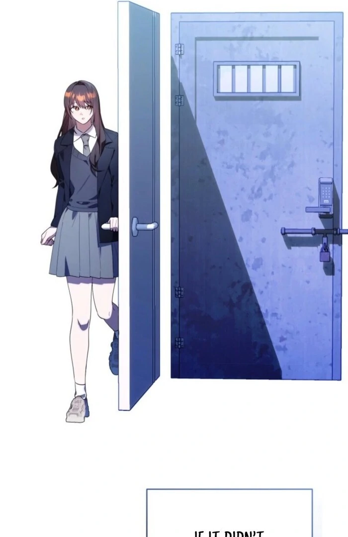 The Chick Class Hunter is on a Filial Duty! Chapter 39 - page 55