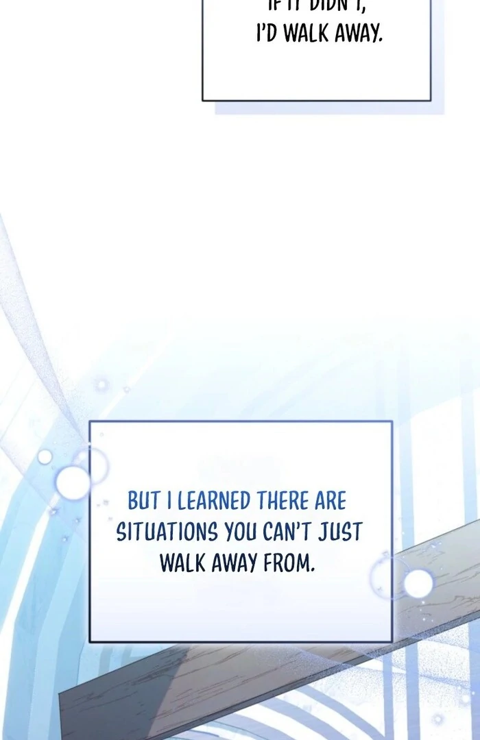 The Chick Class Hunter is on a Filial Duty! Chapter 39 - page 56