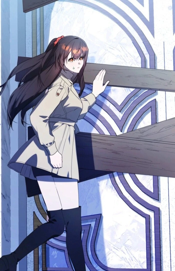 The Chick Class Hunter is on a Filial Duty! Chapter 39 - page 57