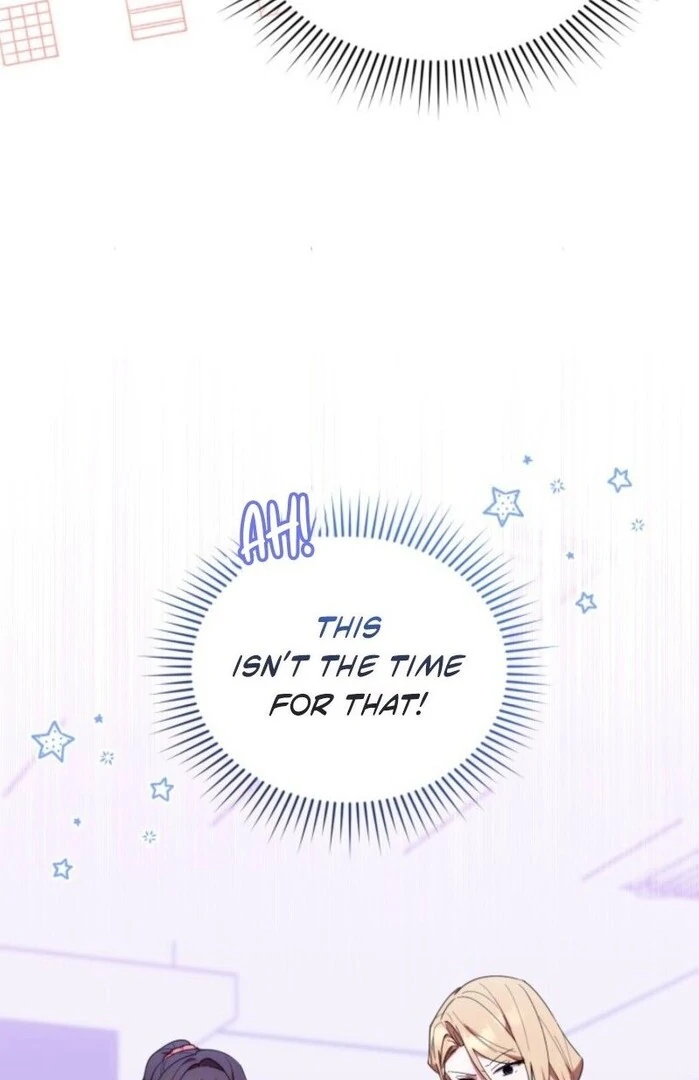 The Chick Class Hunter is on a Filial Duty! Chapter 39 - page 6