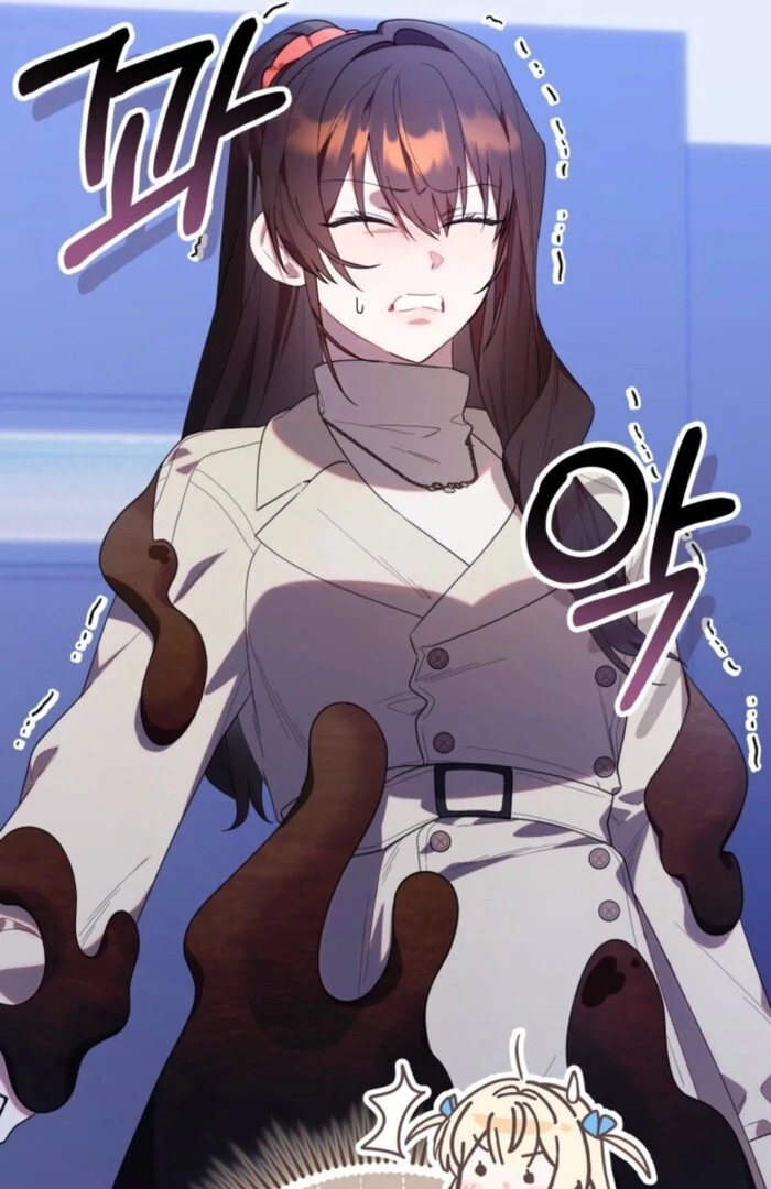 The Chick Class Hunter is on a Filial Duty! Chapter 39 - page 9