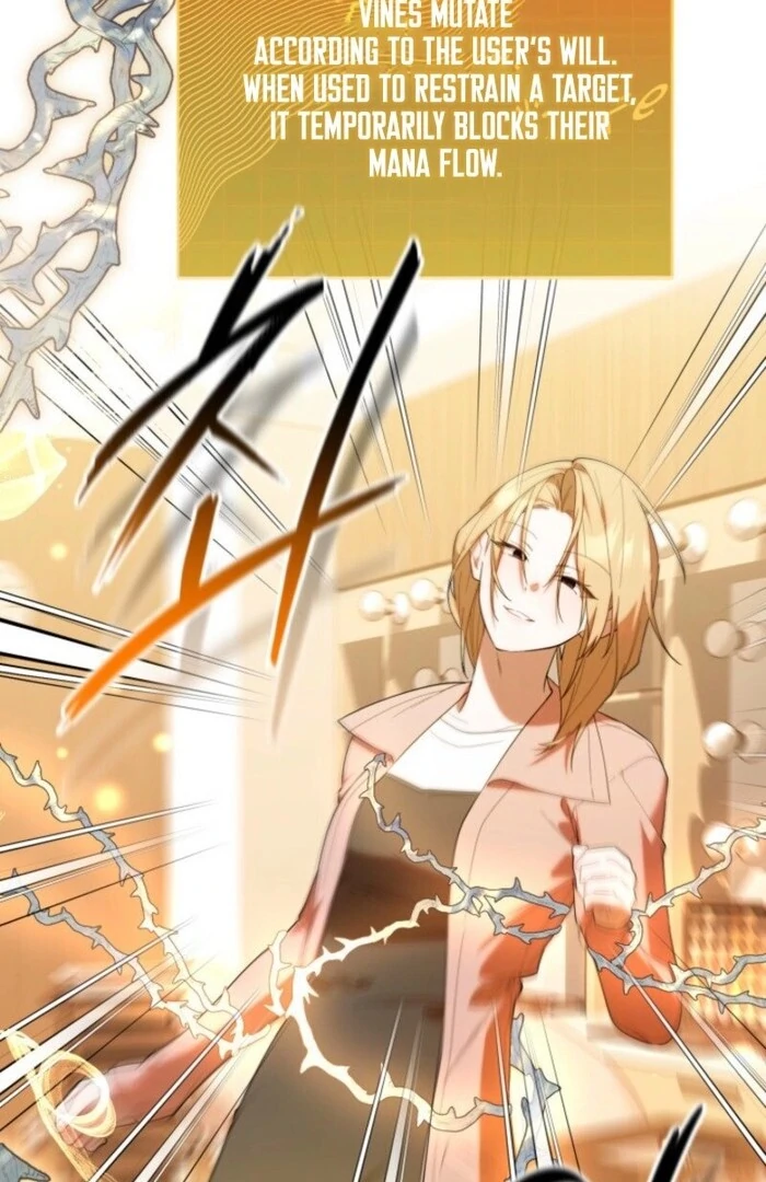 The Chick Class Hunter is on a Filial Duty! Chapter 39 - page 90