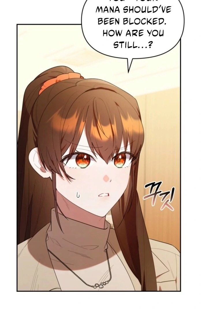 The Chick Class Hunter is on a Filial Duty! Chapter 39 - page 92