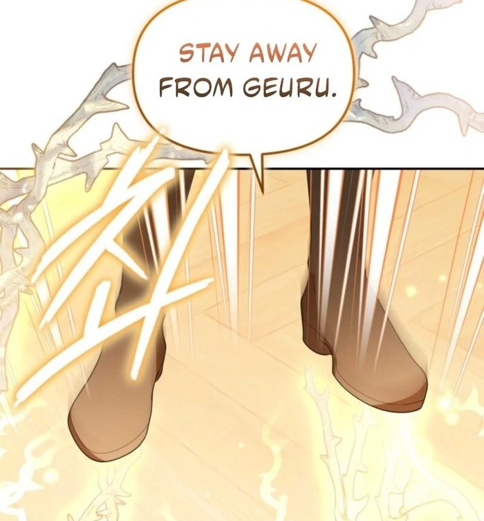 The Chick Class Hunter is on a Filial Duty! Chapter 39 - page 96