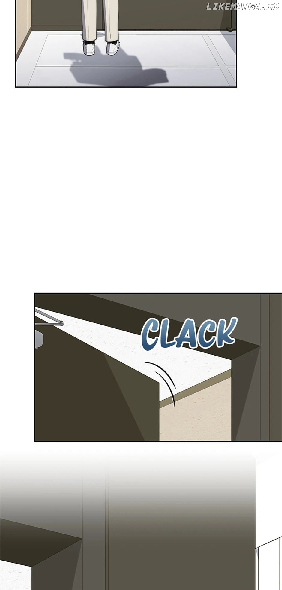 Three Delicious Meals: Just the Two of Us Chapter 45 - page 13