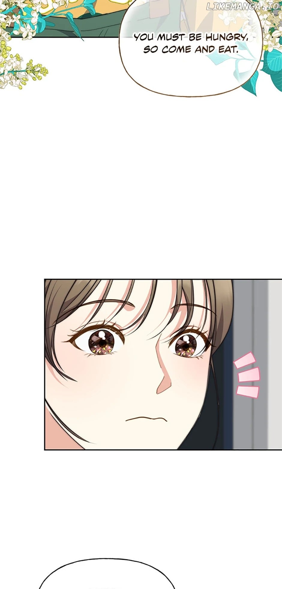 Three Delicious Meals: Just the Two of Us Chapter 45 - page 16