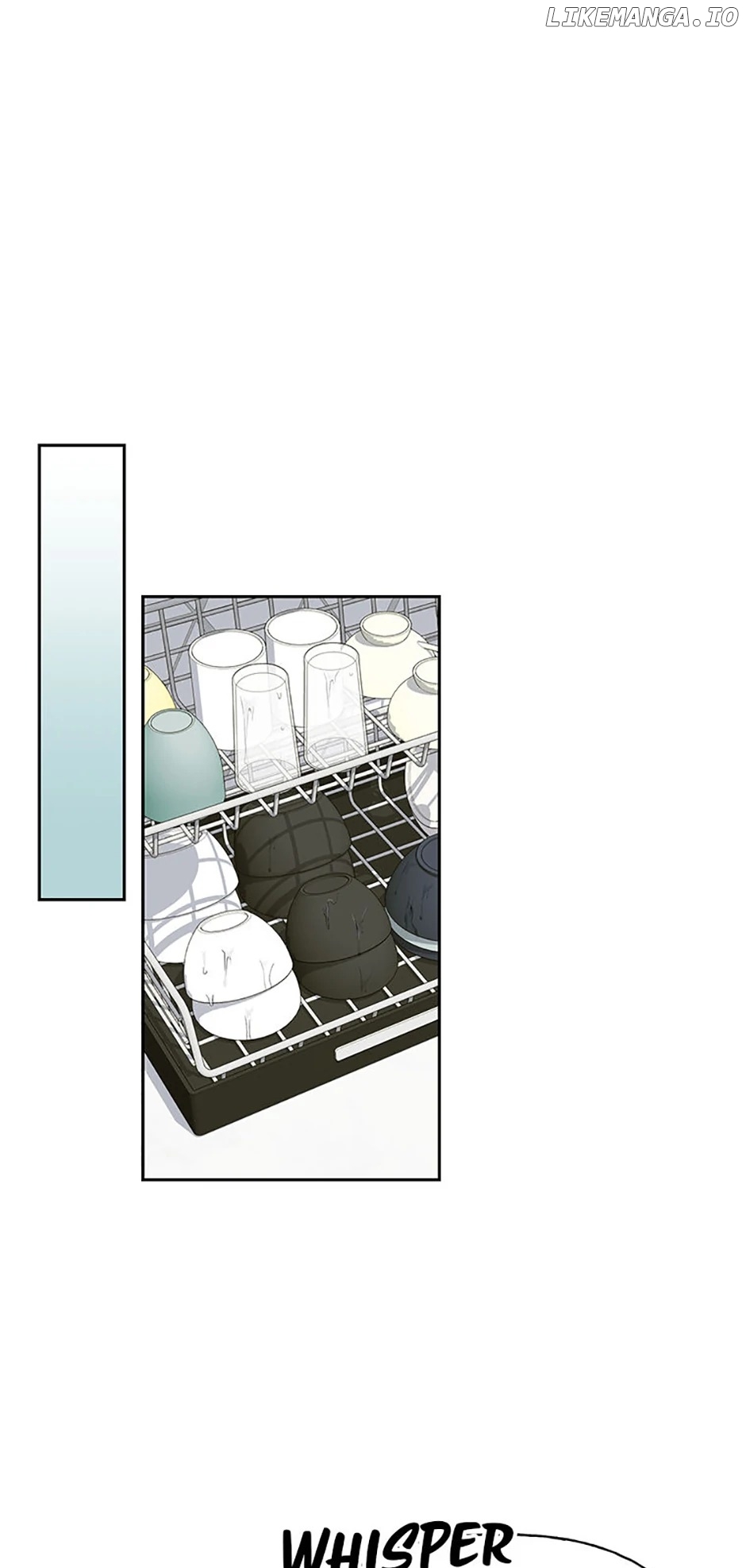 Three Delicious Meals: Just the Two of Us Chapter 45 - page 22