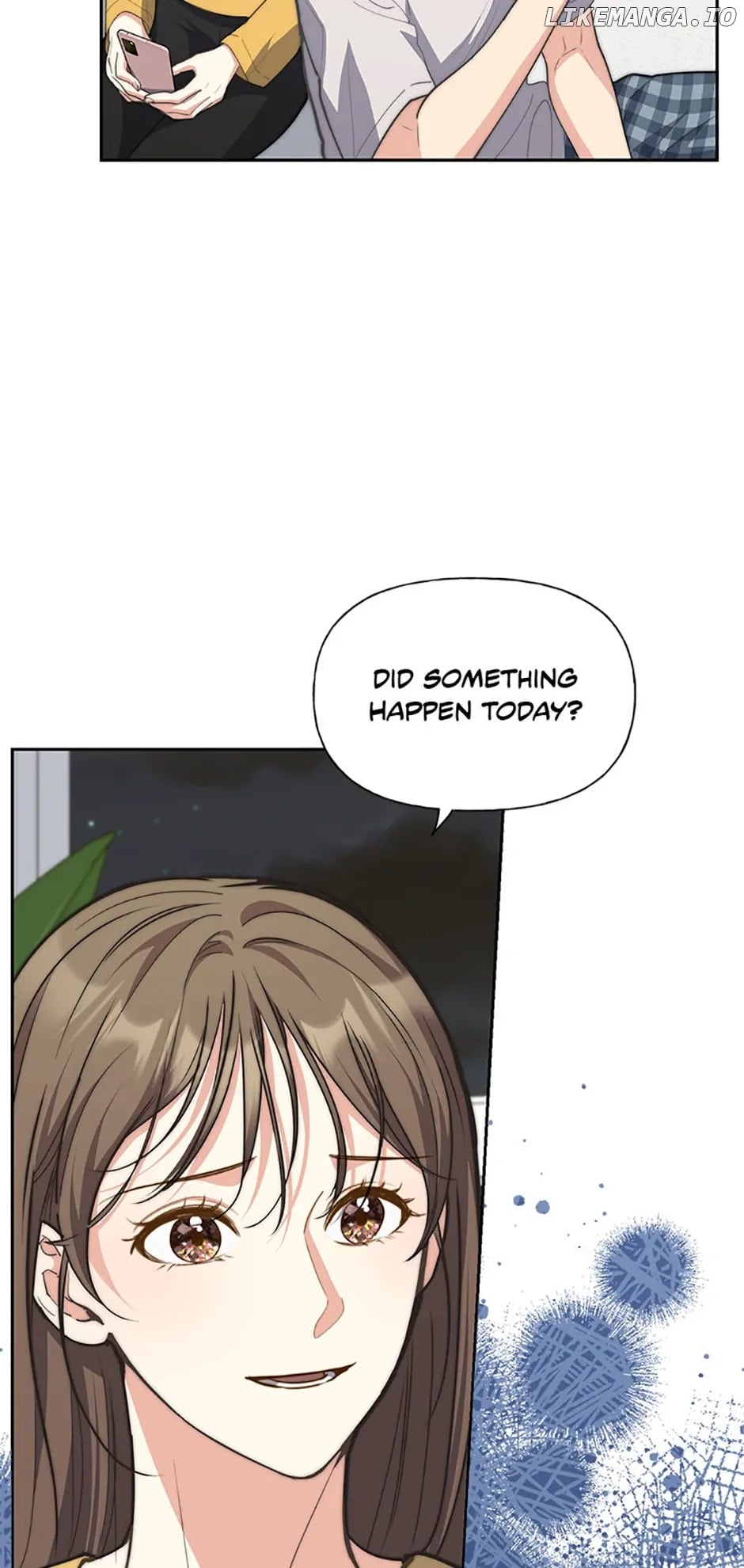 Three Delicious Meals: Just the Two of Us Chapter 45 - page 31
