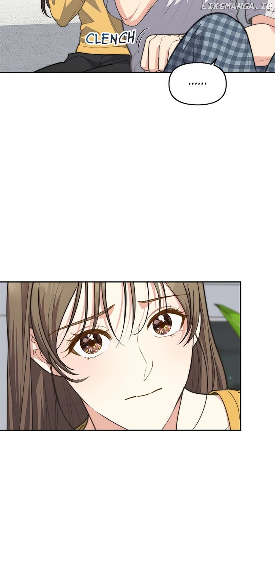 Three Delicious Meals: Just the Two of Us Chapter 45 - page 35