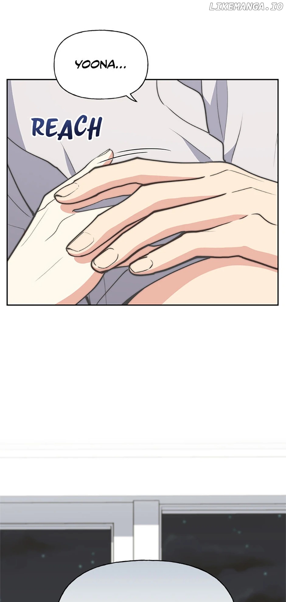 Three Delicious Meals: Just the Two of Us Chapter 45 - page 36