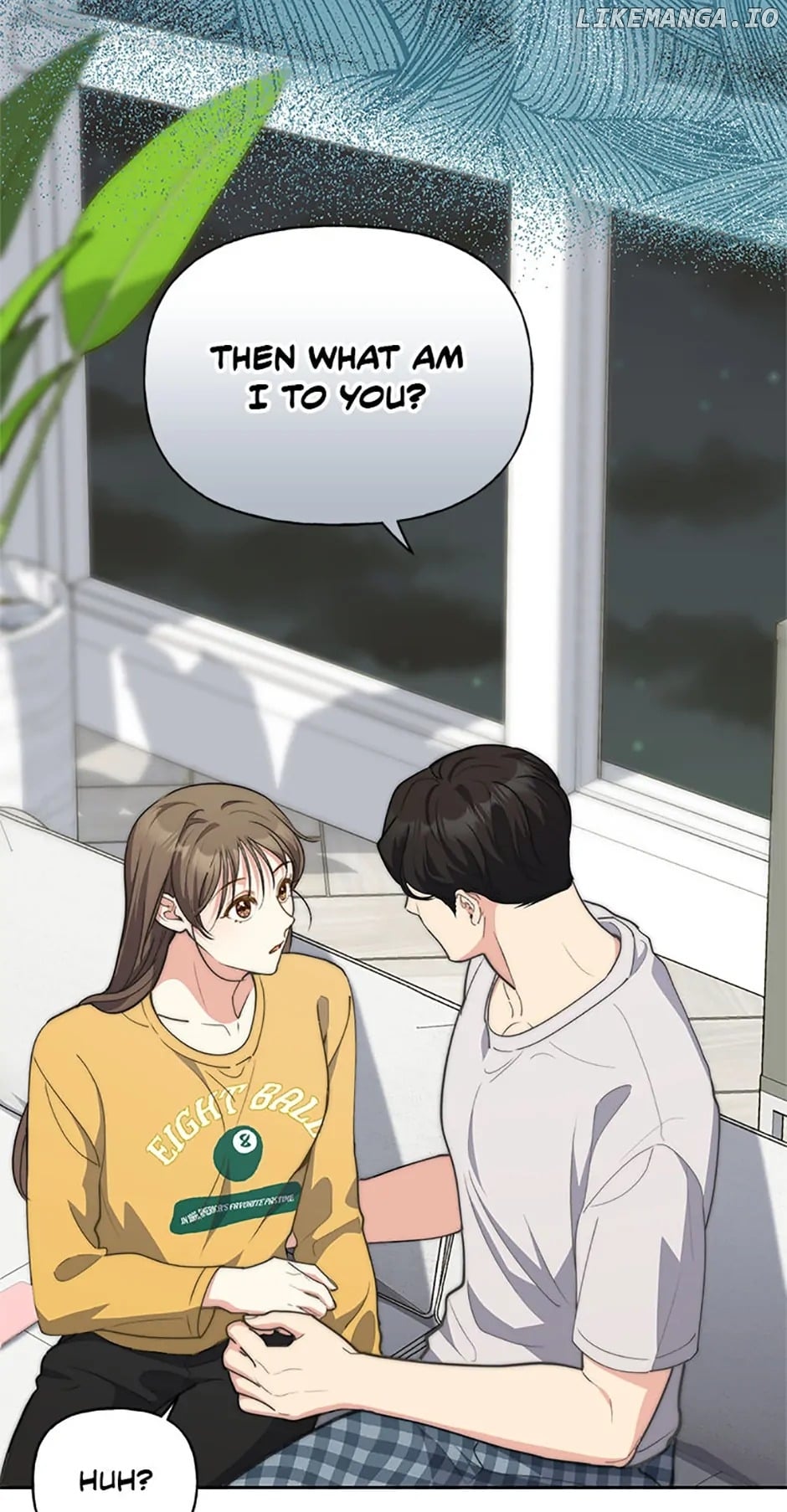 Three Delicious Meals: Just the Two of Us Chapter 45 - page 42