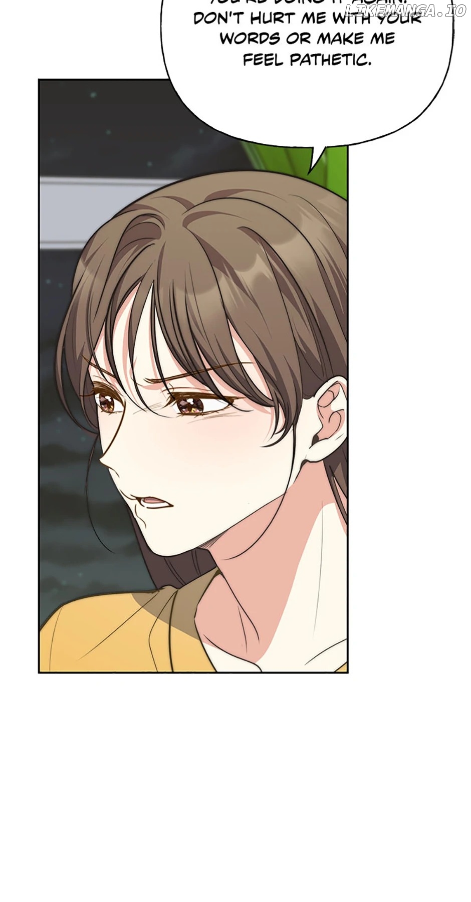 Three Delicious Meals: Just the Two of Us Chapter 45 - page 47