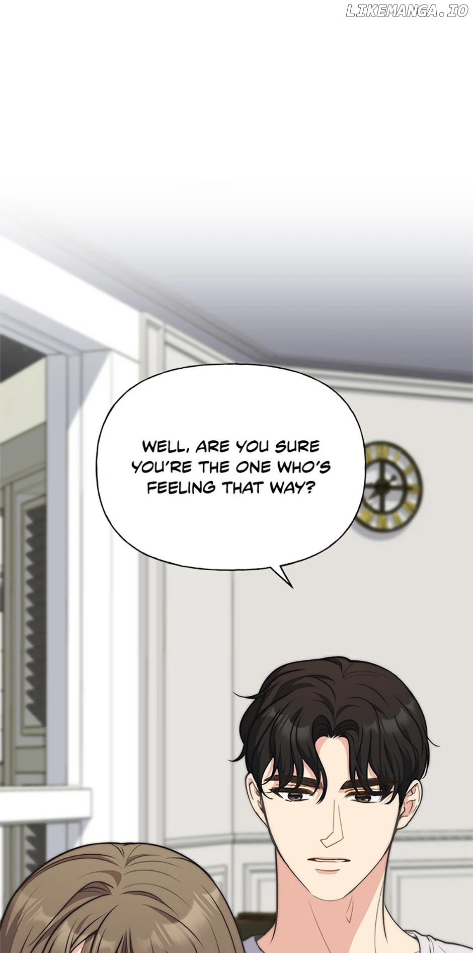 Three Delicious Meals: Just the Two of Us Chapter 45 - page 48