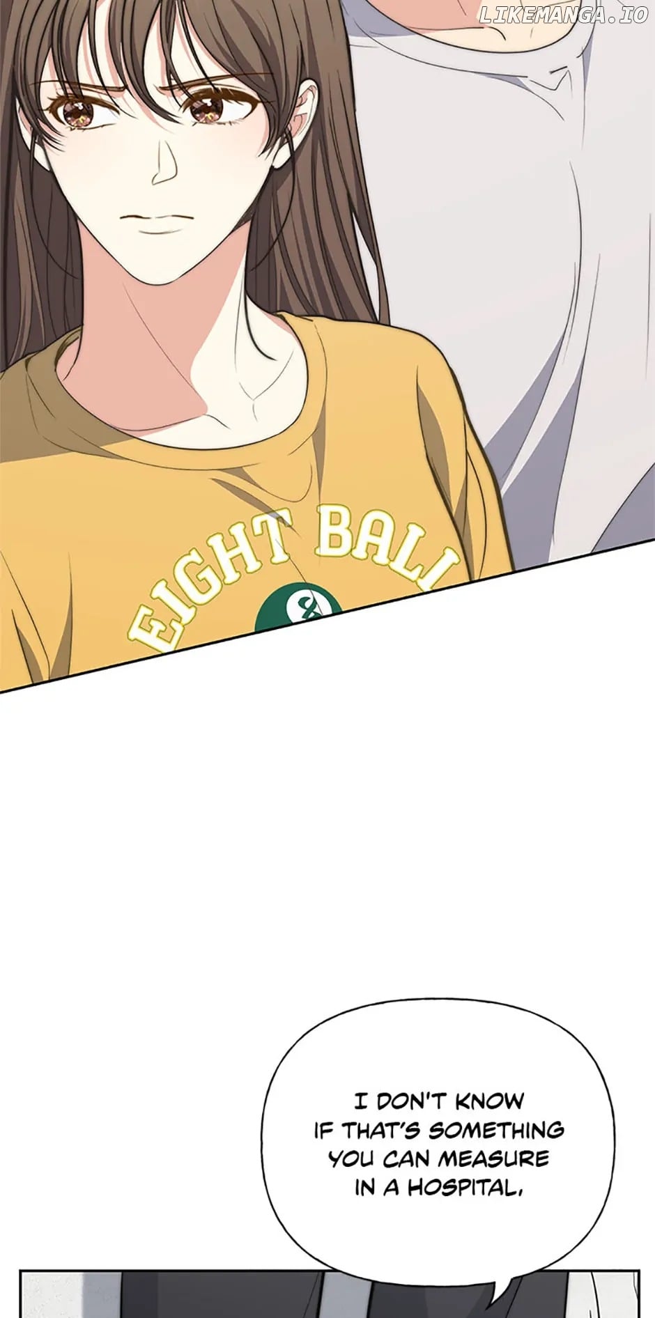 Three Delicious Meals: Just the Two of Us Chapter 45 - page 49