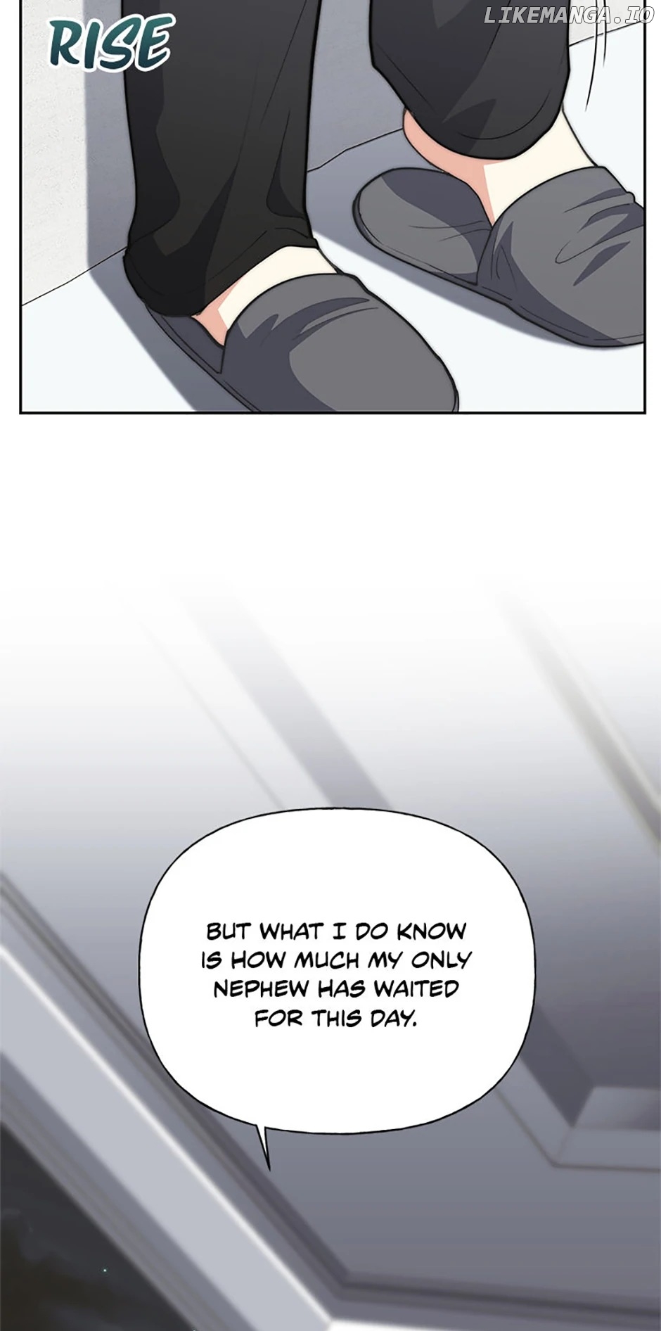 Three Delicious Meals: Just the Two of Us Chapter 45 - page 50