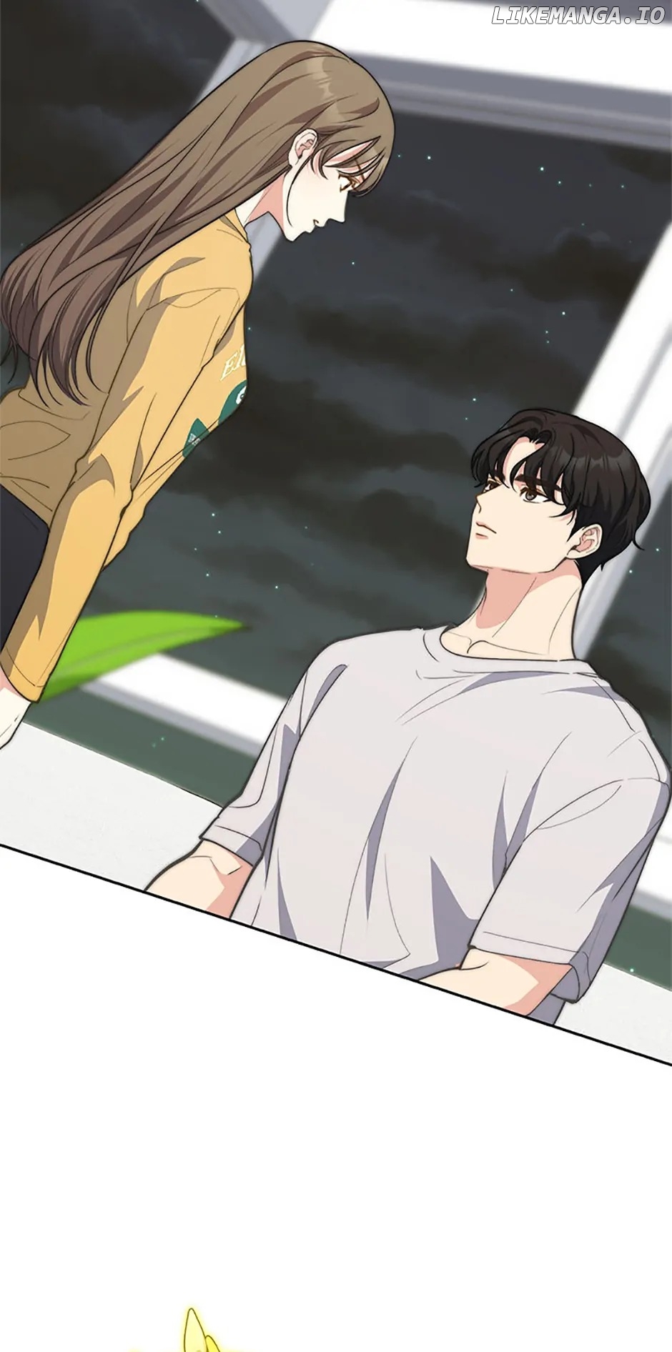Three Delicious Meals: Just the Two of Us Chapter 45 - page 51