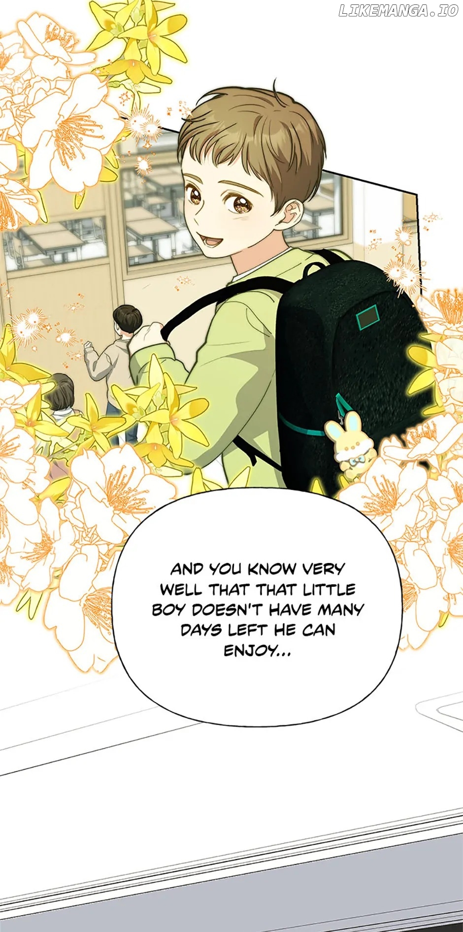 Three Delicious Meals: Just the Two of Us Chapter 45 - page 52