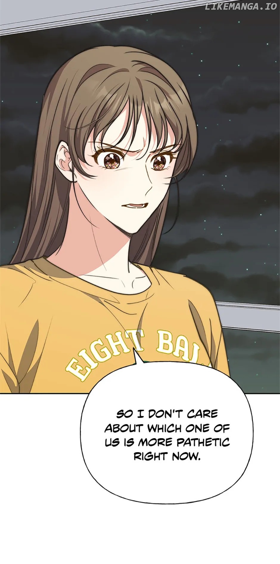 Three Delicious Meals: Just the Two of Us Chapter 45 - page 53