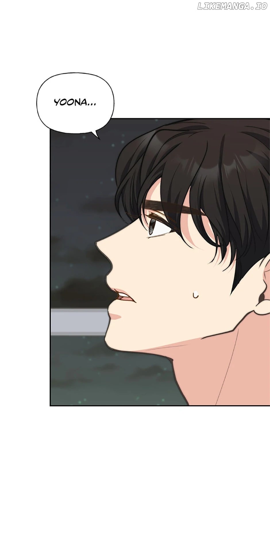 Three Delicious Meals: Just the Two of Us Chapter 45 - page 55