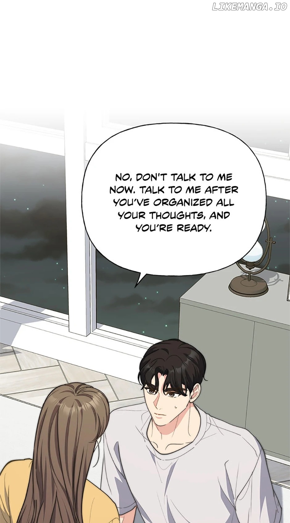 Three Delicious Meals: Just the Two of Us Chapter 45 - page 56