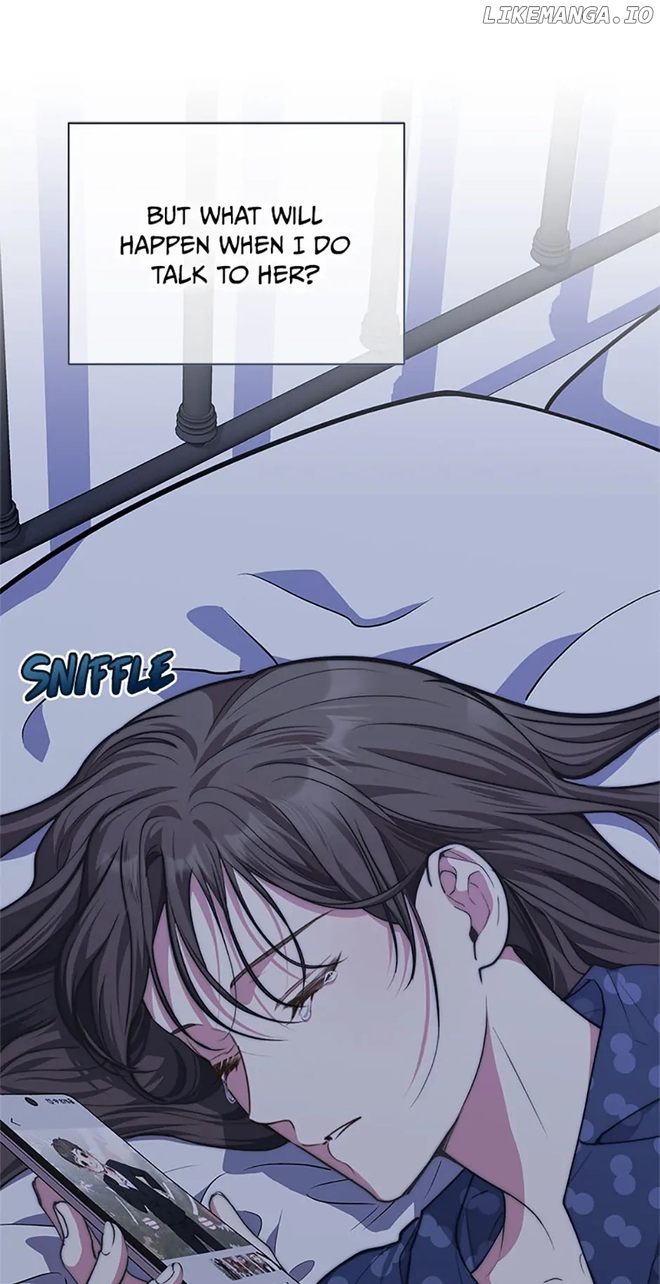 Three Delicious Meals: Just the Two of Us Chapter 45 - page 66