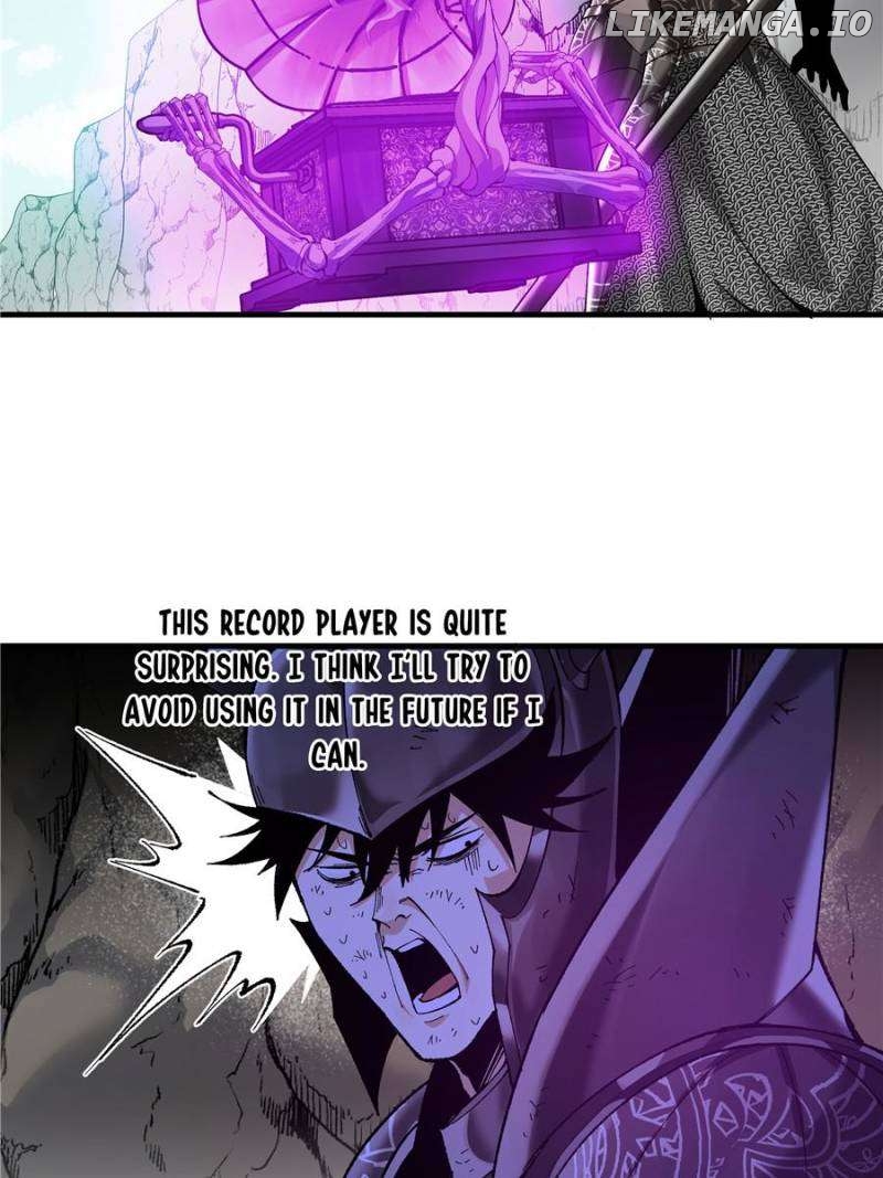 Walking with Death: Start From Murloc Dungeons Chapter 92 - page 2