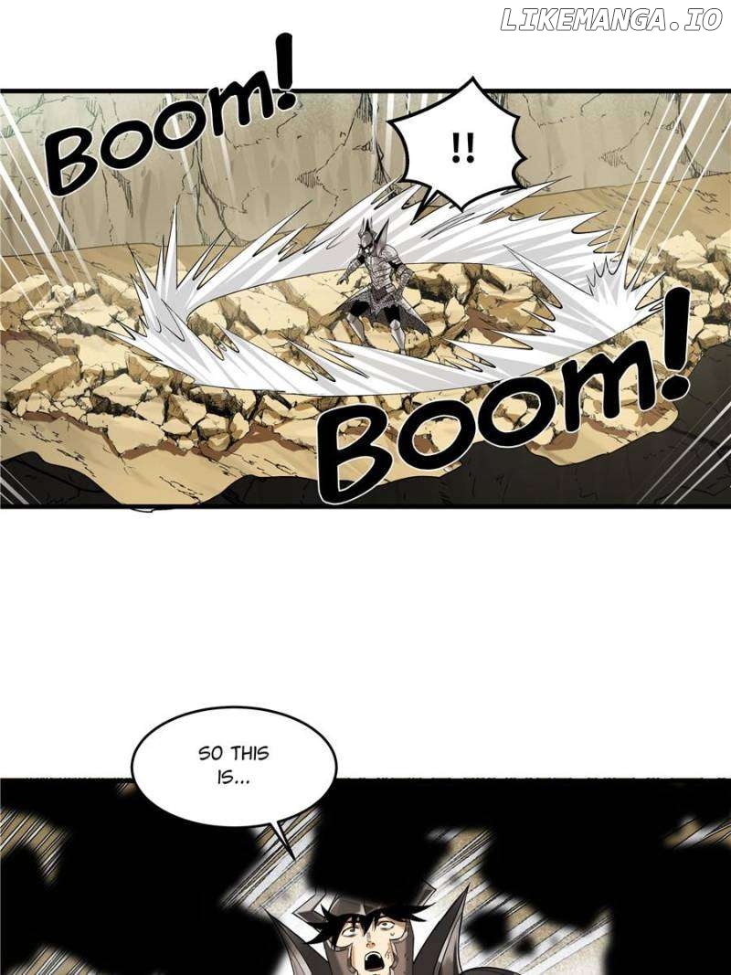 Walking with Death: Start From Murloc Dungeons Chapter 92 - page 29