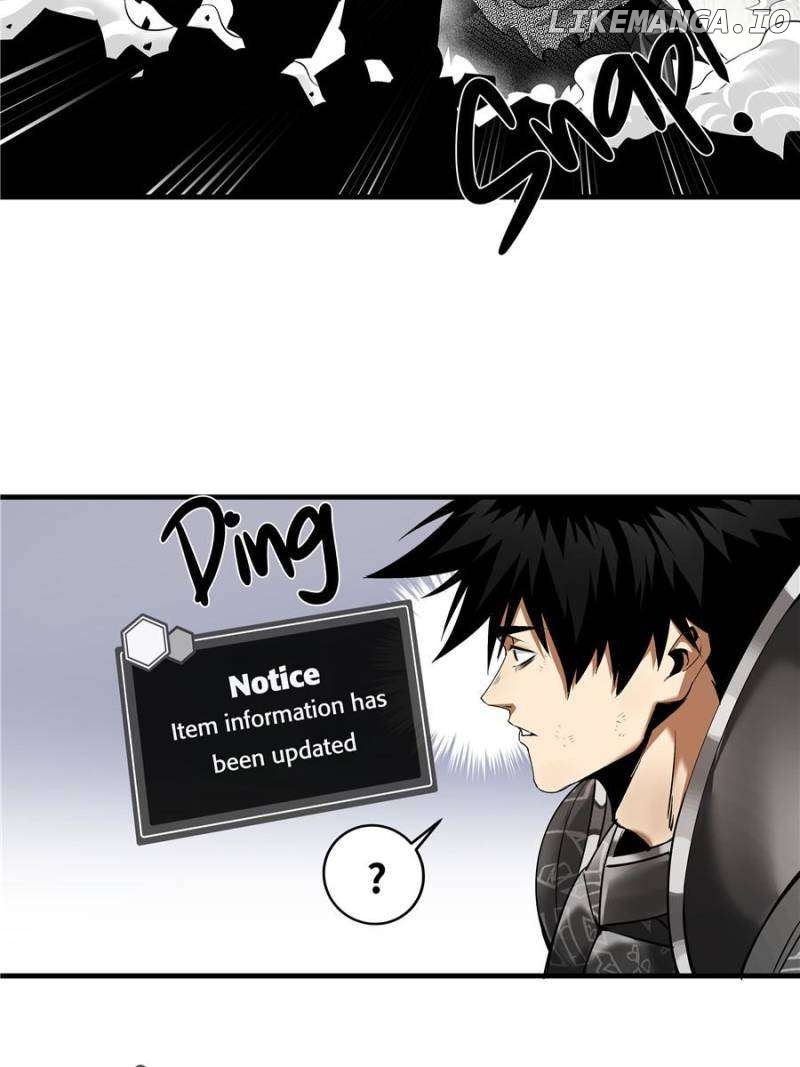 Walking with Death: Start From Murloc Dungeons Chapter 93 - page 7