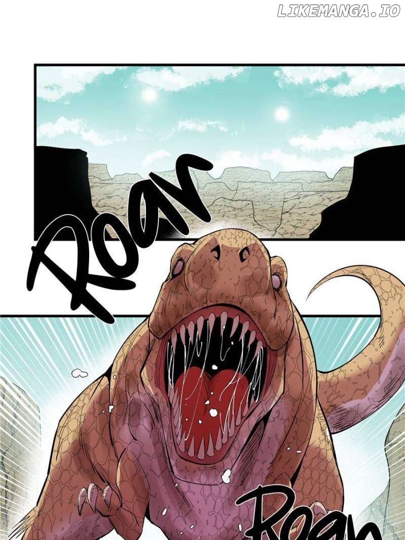 Walking with Death: Start From Murloc Dungeons Chapter 94 - page 14