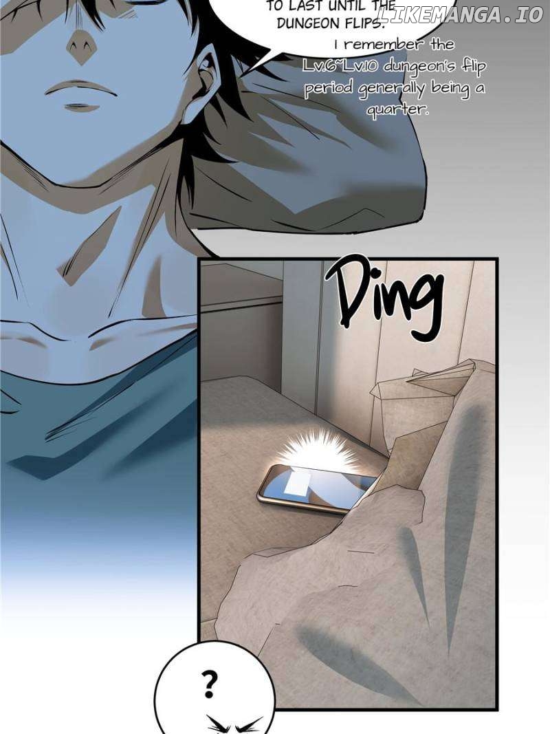 Walking with Death: Start From Murloc Dungeons Chapter 94 - page 5