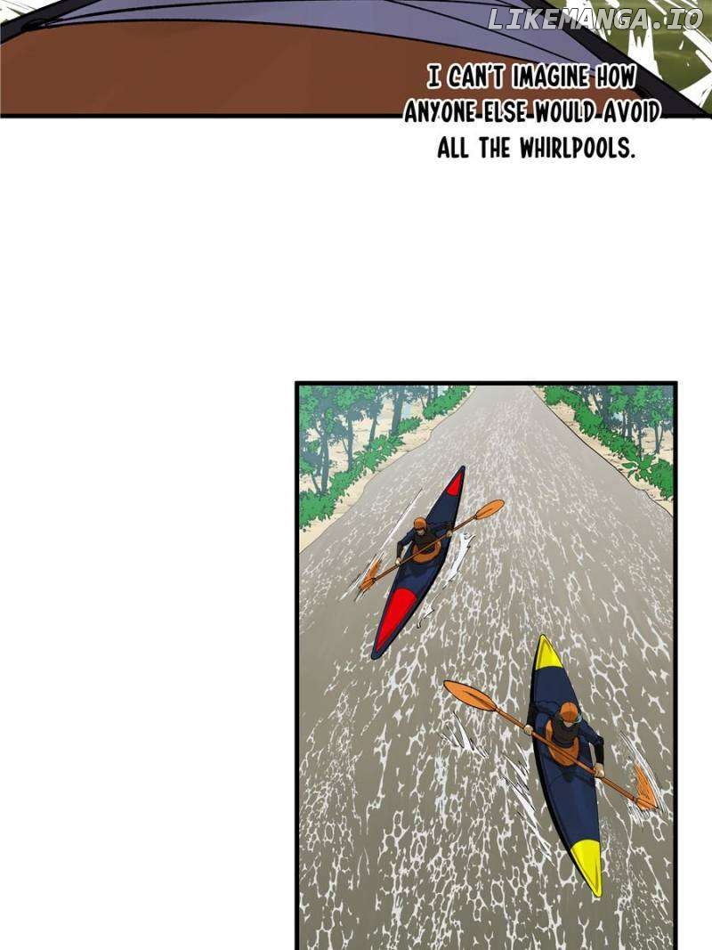 Walking with Death: Start From Murloc Dungeons Chapter 95 - page 18