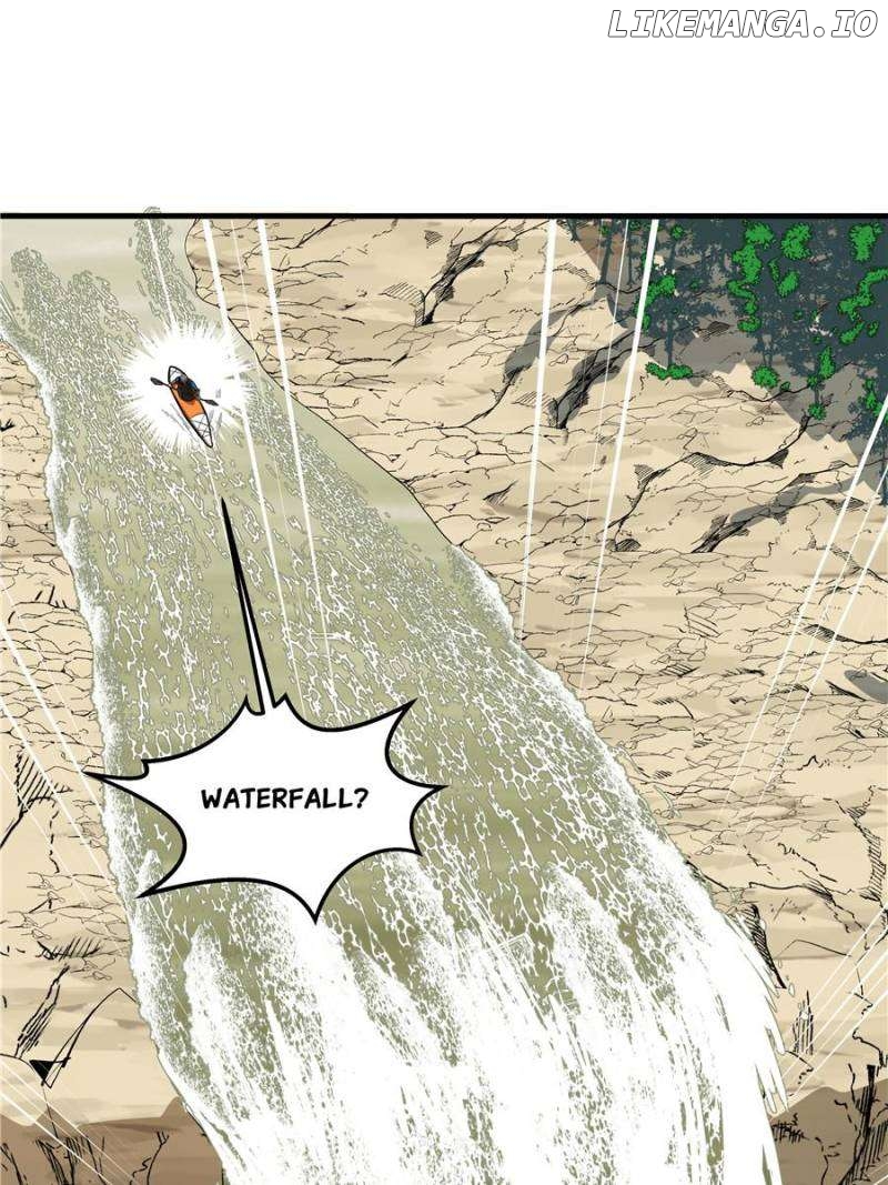 Walking with Death: Start From Murloc Dungeons Chapter 95 - page 24