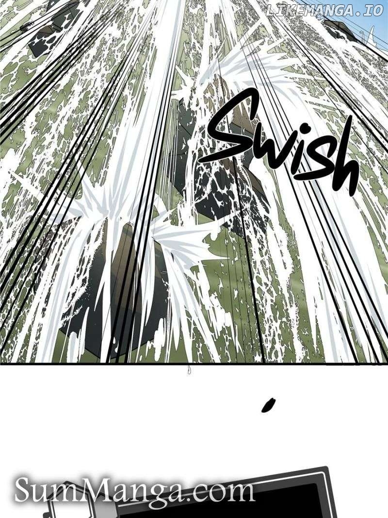 Walking with Death: Start From Murloc Dungeons Chapter 95 - page 38