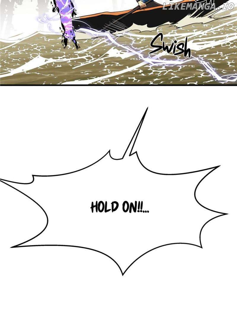 Walking with Death: Start From Murloc Dungeons Chapter 95 - page 43