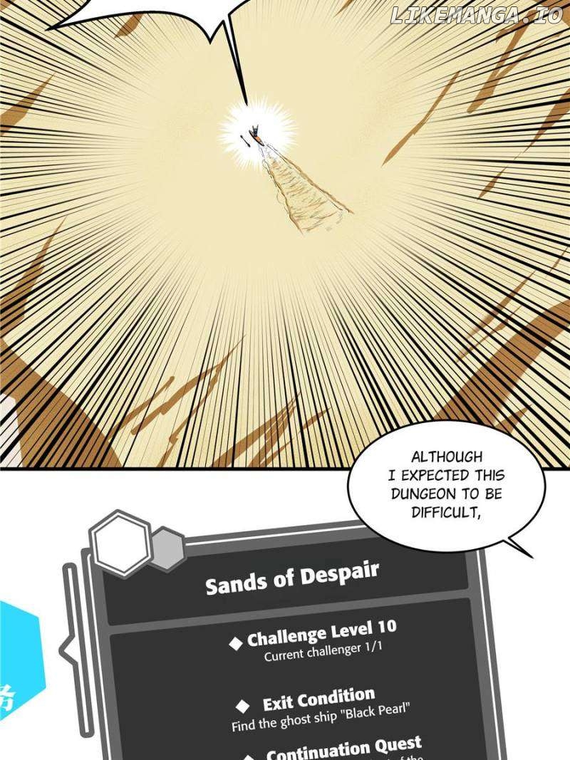 Walking with Death: Start From Murloc Dungeons Chapter 96 - page 5