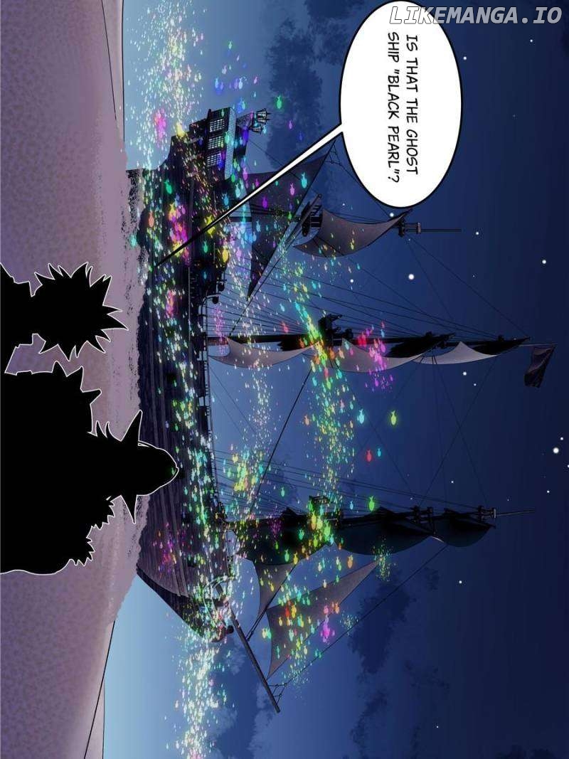 Walking with Death: Start From Murloc Dungeons Chapter 97 - page 18