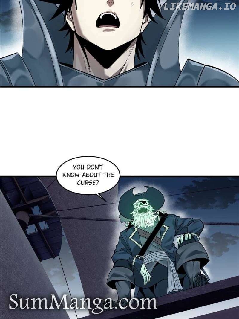 Walking with Death: Start From Murloc Dungeons Chapter 97 - page 28