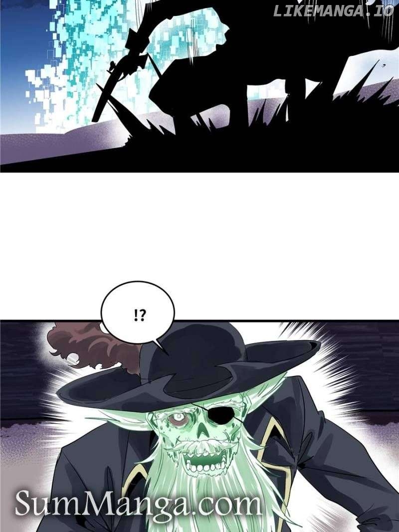 Walking with Death: Start From Murloc Dungeons Chapter 97 - page 40