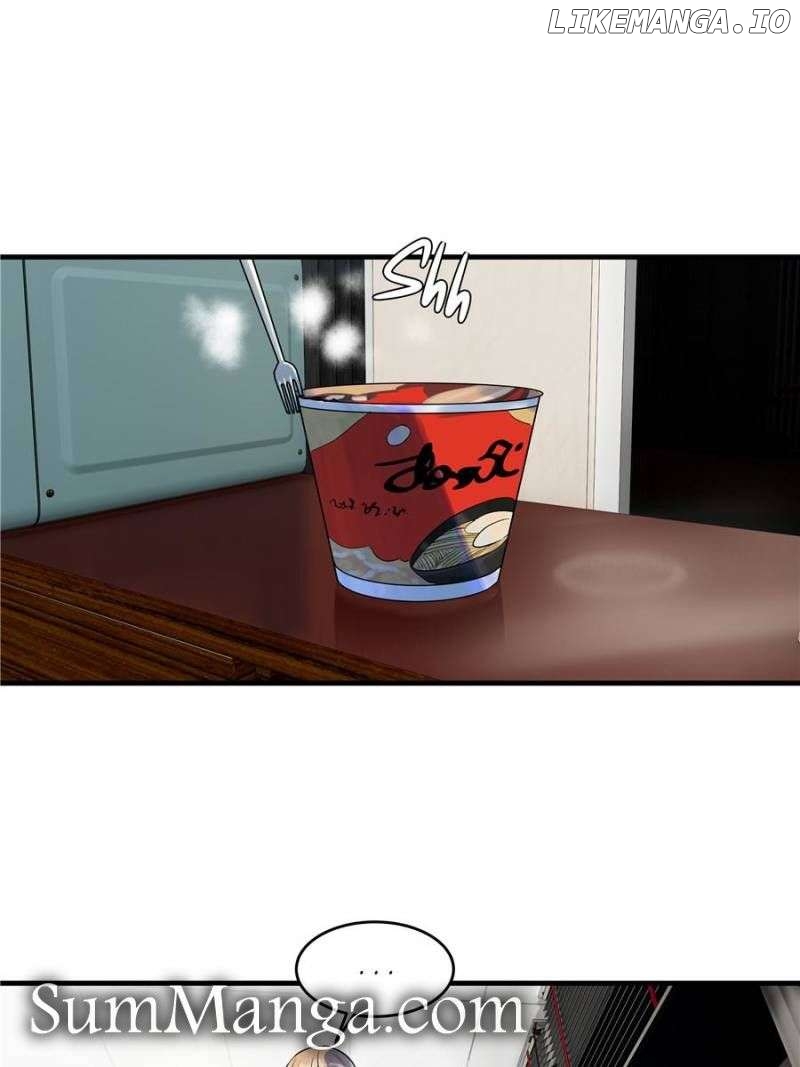 Walking with Death: Start From Murloc Dungeons Chapter 101 - page 22