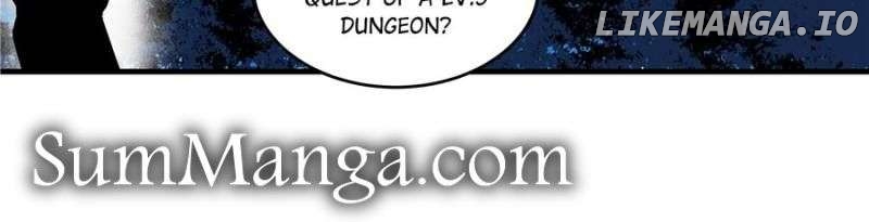 Walking with Death: Start From Murloc Dungeons Chapter 101 - page 39