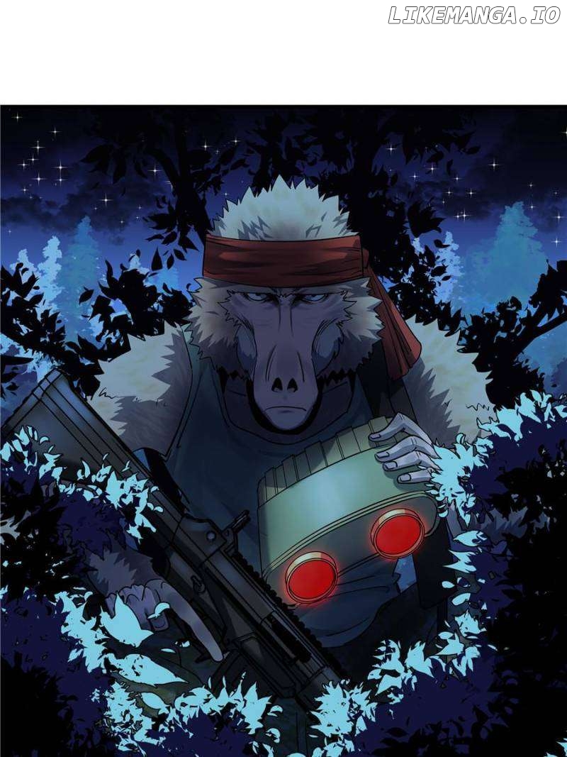 Walking with Death: Start From Murloc Dungeons Chapter 101 - page 40