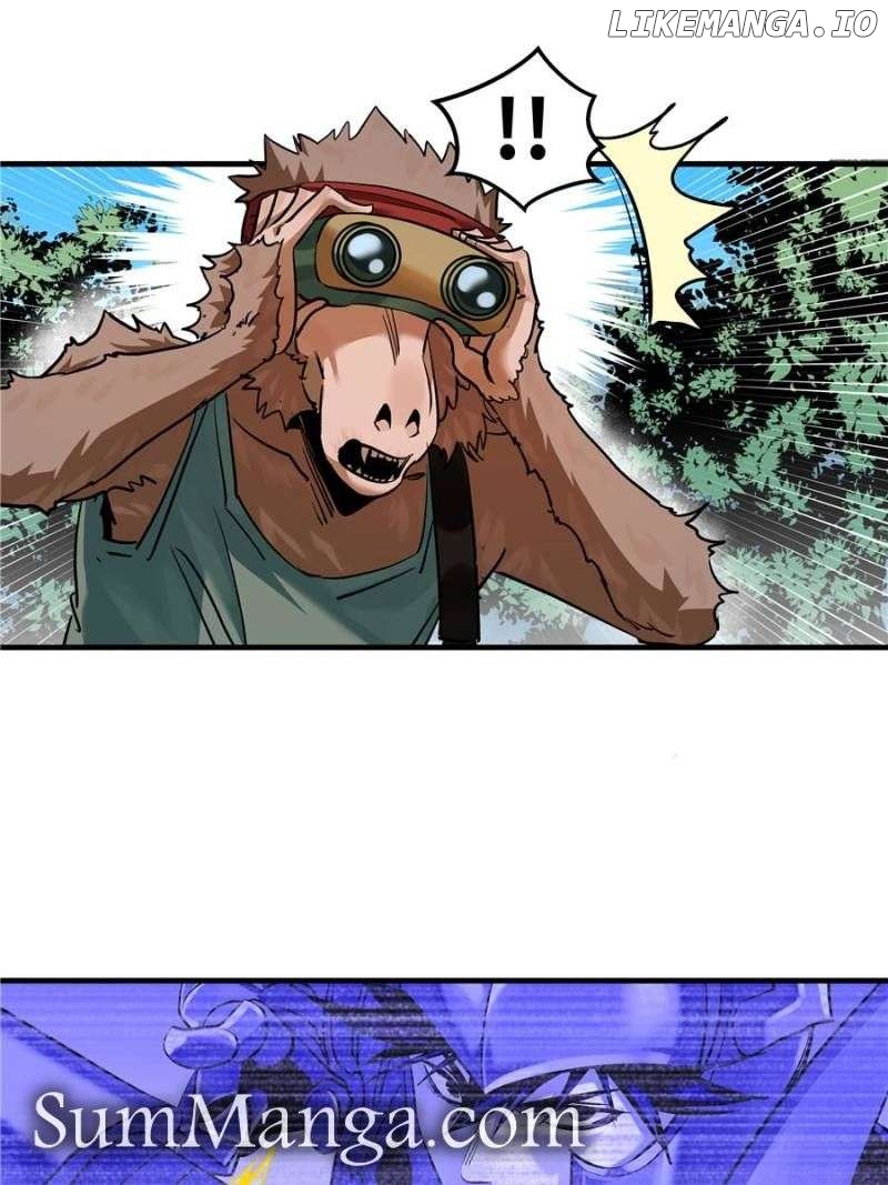 Walking with Death: Start From Murloc Dungeons Chapter 102 - page 30
