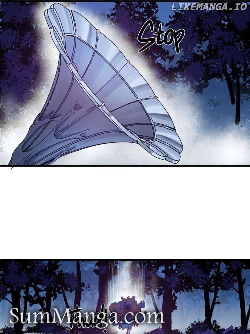 Walking with Death: Start From Murloc Dungeons Chapter 103 - page 33