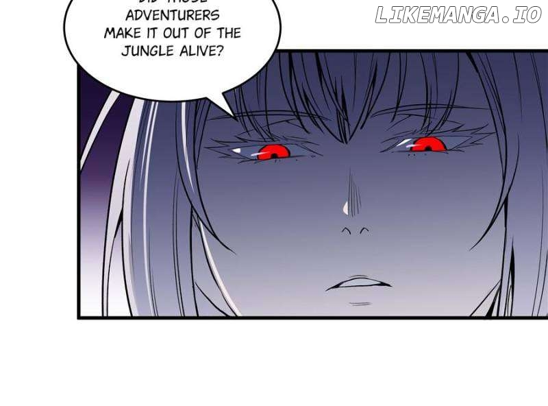 Walking with Death: Start From Murloc Dungeons Chapter 103 - page 9