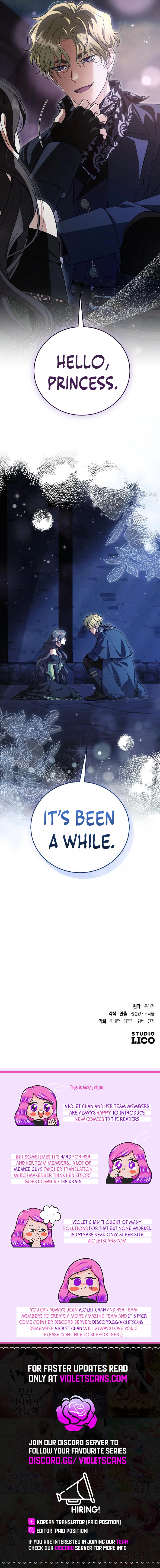 What I Learned After Death Chapter 28 - page 12