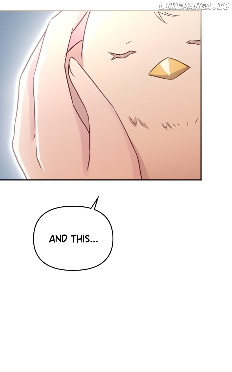 Your Highness i Decide My Fate Chapter 19 - page 80