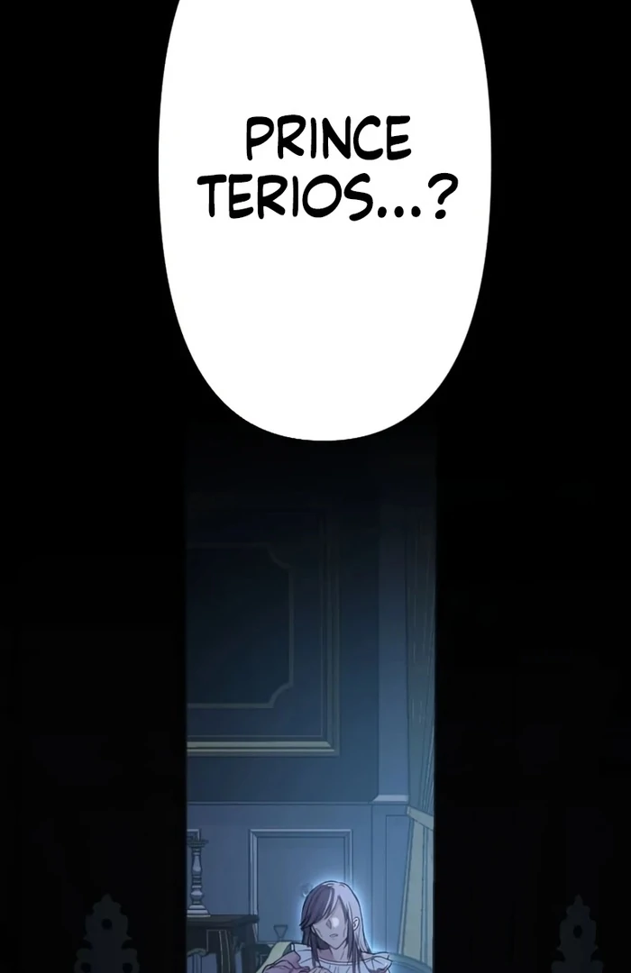 Your Highness i Decide My Fate Chapter 25 - page 105