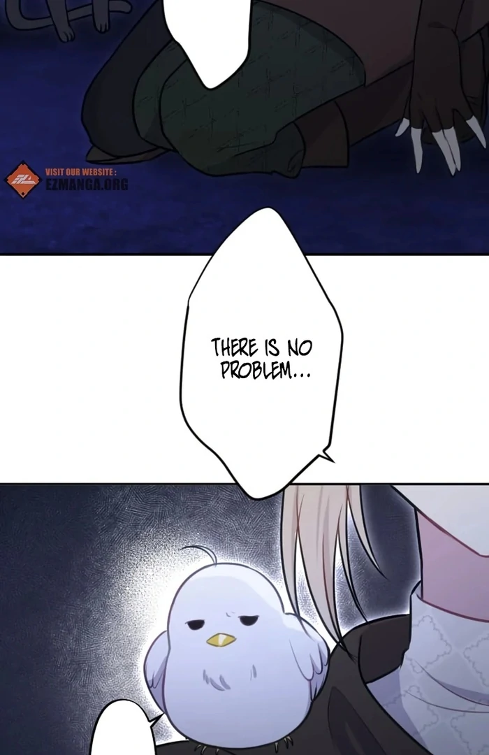 Your Highness i Decide My Fate Chapter 25 - page 11